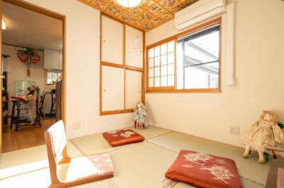  | 足立区江北2丁目旅館