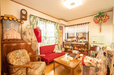  | 足立区江北2丁目旅館