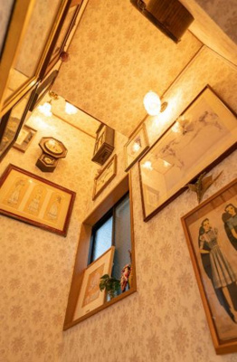  | 足立区江北2丁目旅館