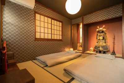  | 足立区江北2丁目旅館