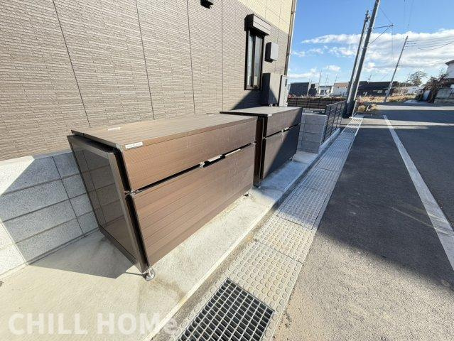 ベストオーシャン　Cのその他共用部分|他社様掲載物件もまとめてご紹介、ご案内可能です(^^)/