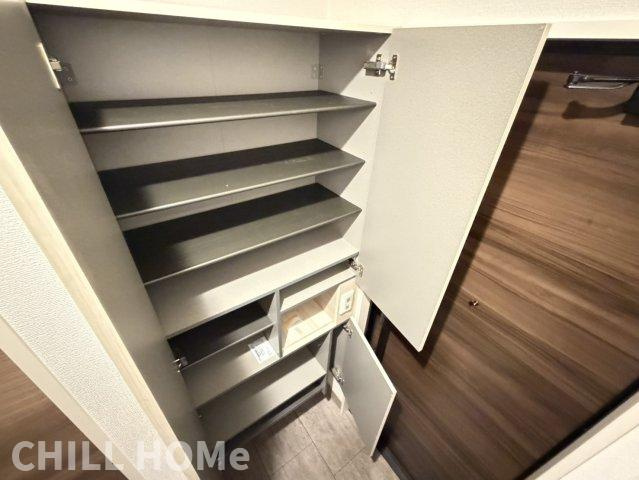 ベストオーシャン　Cの収納|他社様掲載物件もまとめてご紹介、ご案内可能です(^^)/