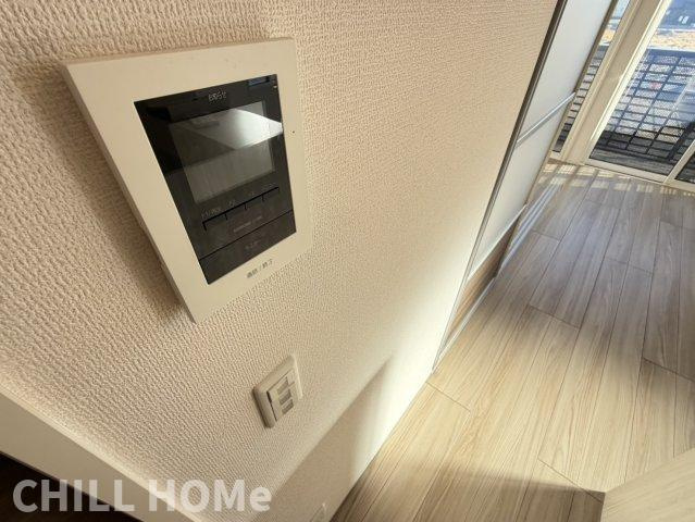 ベストオーシャン　Cのセキュリティ|他社様掲載物件もまとめてご紹介、ご案内可能です(^^)/