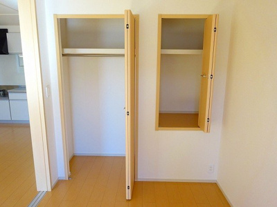 【収納】 | バールハイトＡ