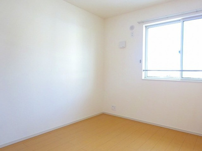 【内装】 | バールハイトＡ