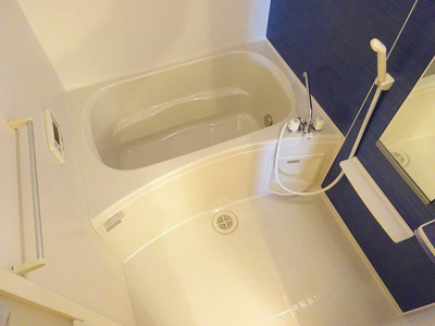 【浴室】 | バールハイトＡ