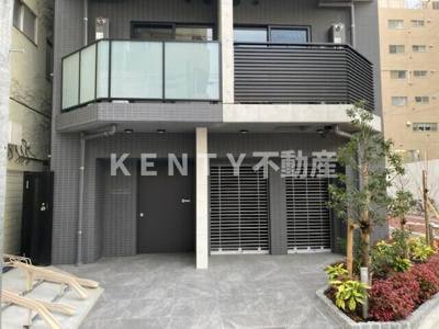 【エントランス】 | ルネサンスコート蒲田ＷＥＳＴ | 毎日通るエントランスはこのようになっています