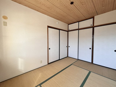 【和室】 | フォーブル富士見台