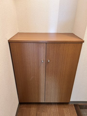 【収納】 | フォーブル富士見台