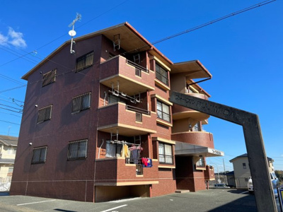 【外観】 | フォーブル富士見台