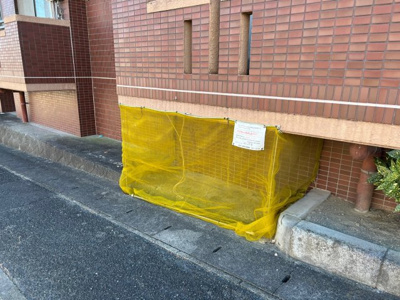 【その他共用部分】 | フォーブル富士見台