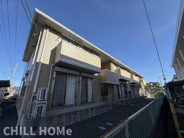 スリーエスの外観|他社様掲載物件もまとめてご紹介、ご案内可能です(^^)/