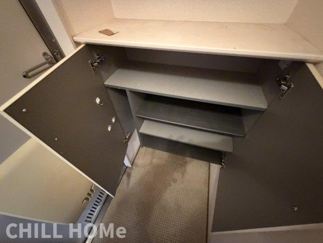 スリーエスの収納|他社様掲載物件もまとめてご紹介、ご案内可能です(^^)/