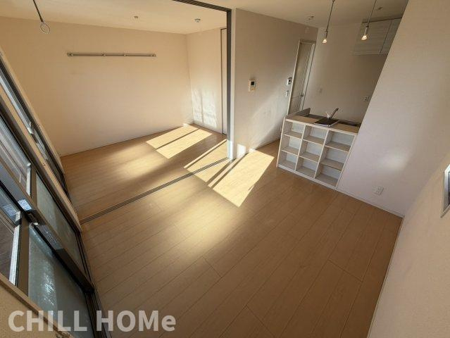 スリーエスの居間・リビング|他社様掲載物件もまとめてご紹介、ご案内可能です(^^)/