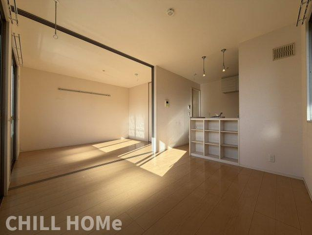 スリーエスの居間・リビング|他社様掲載物件もまとめてご紹介、ご案内可能です(^^)/