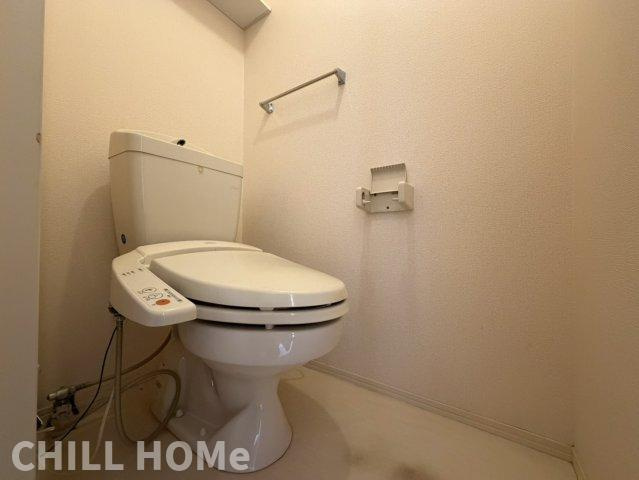 スリーエスのトイレ|他社様掲載物件もまとめてご紹介、ご案内可能です(^^)/