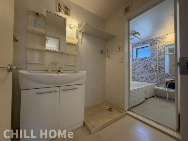 スリーエスの洗面所|他社様掲載物件もまとめてご紹介、ご案内可能です(^^)/