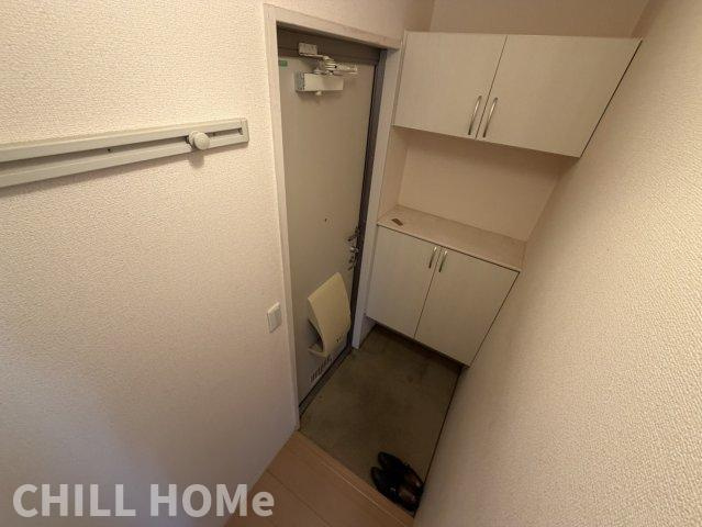 スリーエスの玄関|他社様掲載物件もまとめてご紹介、ご案内可能です(^^)/