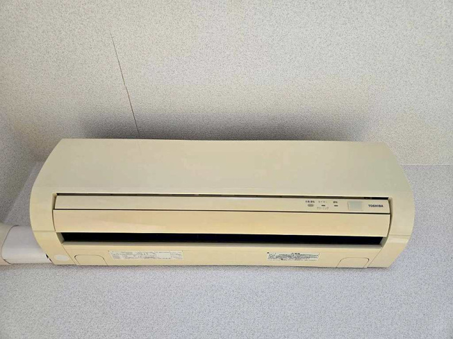 【設備】 | アルスビル