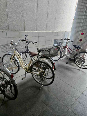 【その他共用部分】 | アルスビル