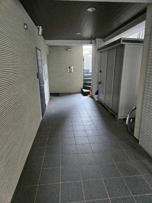 【ロビー】 | アルスビル