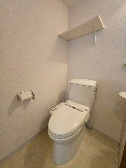 【トイレ】 | アルスビル