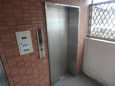 【その他共用部分】 | 吉野町ワンルームマンション