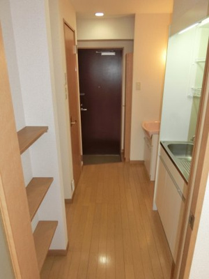 【その他】 | 吉野町ワンルームマンション