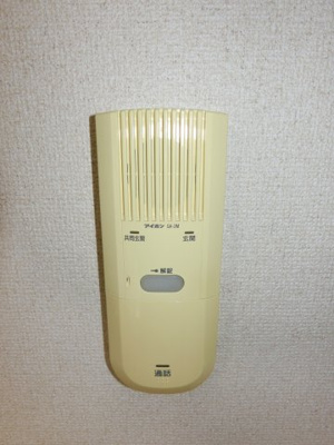 【セキュリティ】 | 吉野町ワンルームマンション