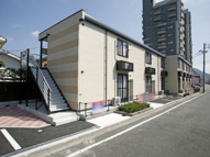 レオパレスヴィダ　フェリスの画像