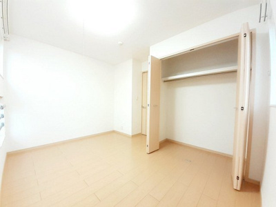 【収納】 | ベルムーンＡ | 便利な収納スペースです