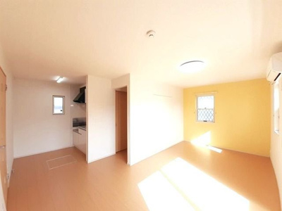 【キッチン】 | ハーモニーガーデン小文字Ⅱ | 使いやすいキッチンです