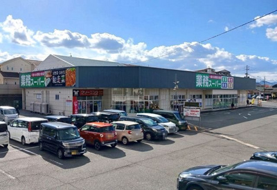 【周辺】 | ハーモニーガーデン小文字Ⅱ | 業務スーパーまで300m