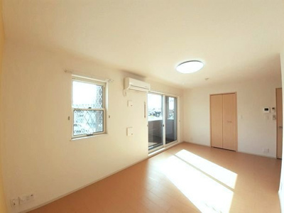 【設備】 | ハーモニーガーデン小文字Ⅱ