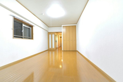 【内装】 | セトル．イン鳳 | 内装もきれいです