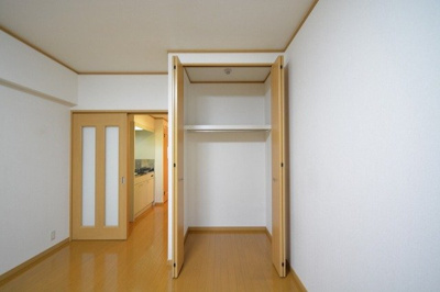 【収納】 | セトル．イン鳳 | 小物を収納するのに便利です