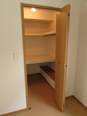 ルミナリエ　請石の収納