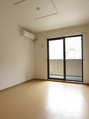 ルミナリエ　請石の居間・リビング