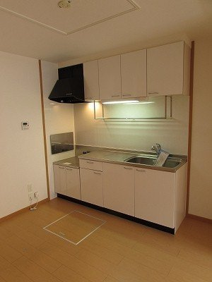 ルミナリエ　請石のキッチン