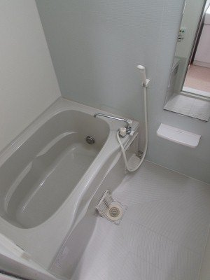 ルミナリエ　請石の浴室