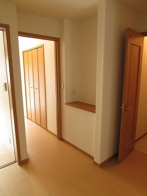 ルミナリエ　請石の内装