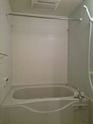 【浴室】 | モンターニュ