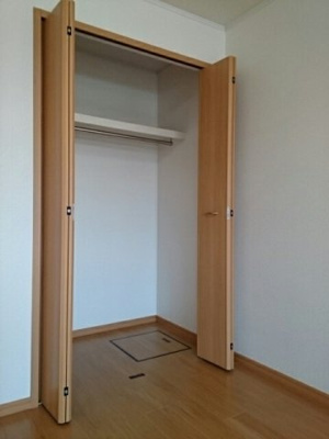 【収納】 | モンターニュ