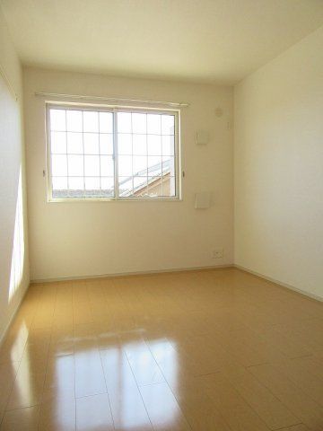 カーサ・プラシードの内装