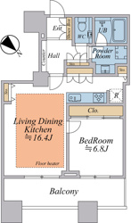 【間取り】 | ご自宅から現地まで、当社スタッフがお車にて、「お迎え・お送り」をしております。ぜひお気軽にお問い合わせくださいませ♪