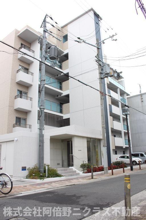 マルミーナ今里