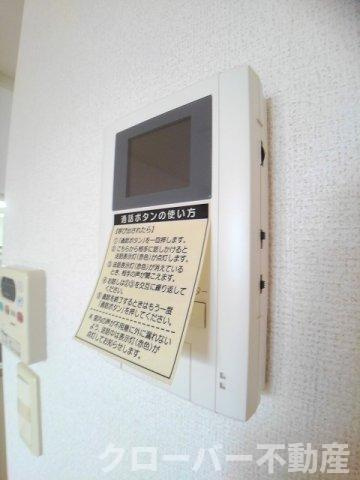 メゾン　ド　プロバンス　Ａの設備