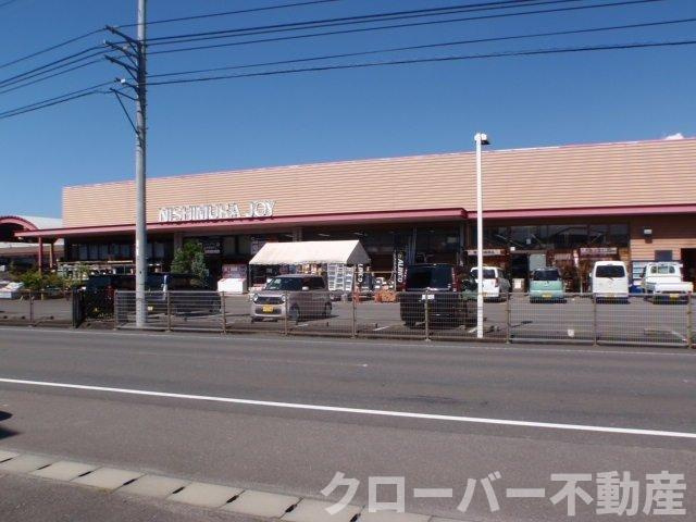 メゾン　ド　プロバンス　Ａの周辺|西村ジョイ高瀬店まで950m