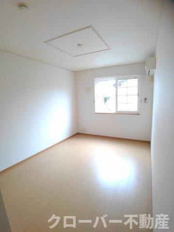 メゾン　ド　プロバンス　Ａの内装