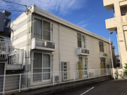 レオパレスももの花の画像